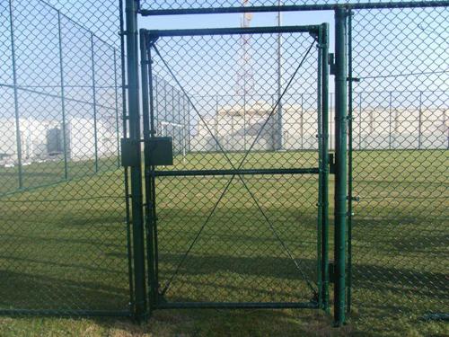 運動場護欄網(wǎng)