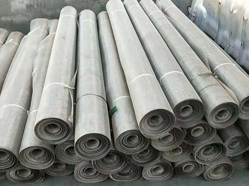 不銹鋼窗紗網(wǎng)