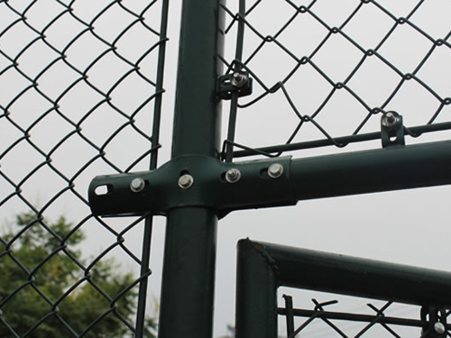 體育場(chǎng)圍欄網(wǎng)工程案例 體育場(chǎng)圍欄網(wǎng)工程案例