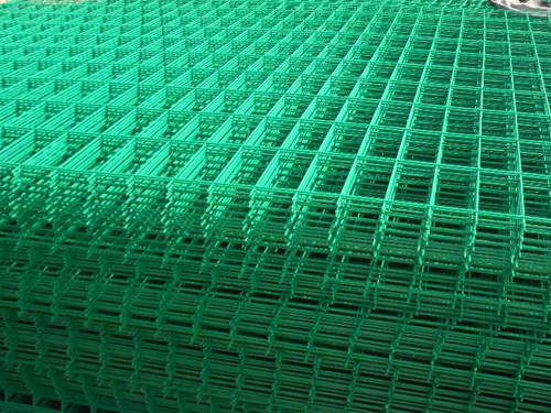 護(hù)欄網(wǎng)片 護(hù)欄網(wǎng)片