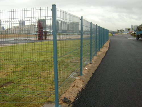 公路護欄網(wǎng) 公路護欄網(wǎng)