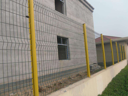 折彎護(hù)欄網(wǎng) 折彎護(hù)欄網(wǎng)