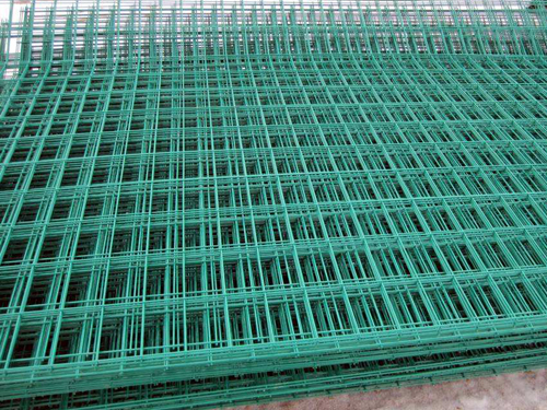 護(hù)欄網(wǎng)片 護(hù)欄網(wǎng)片