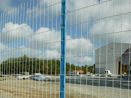 波浪護(hù)欄網(wǎng) 波浪護(hù)欄網(wǎng)