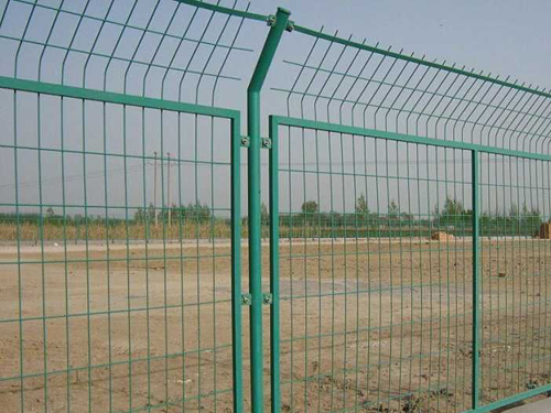 公路隔離柵 公路隔離柵