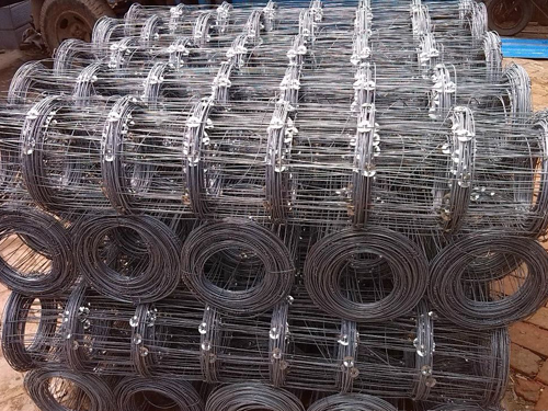 草原圍欄網(wǎng)