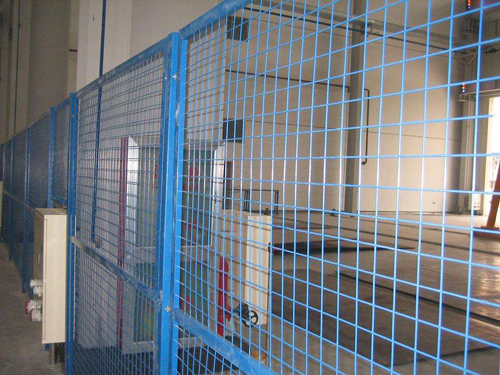 安全隔離網 安全隔離網