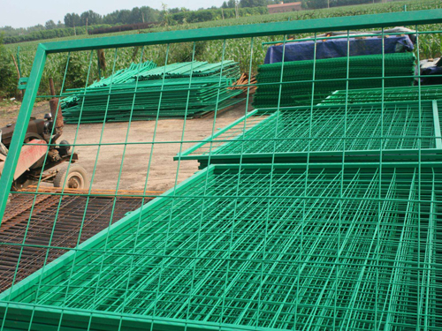 框架護欄網(wǎng) 框架護欄網(wǎng)