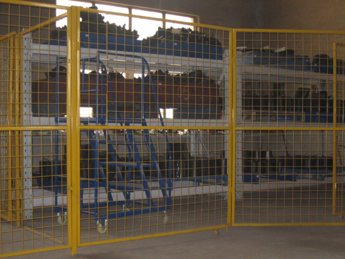 安全隔離網 安全隔離網