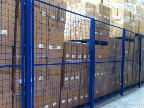 安全隔離網 安全隔離網