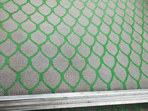 不銹鋼篩網(wǎng)